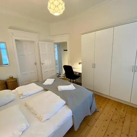 Lägenhet Osterbro 594 *